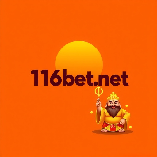 116bet net